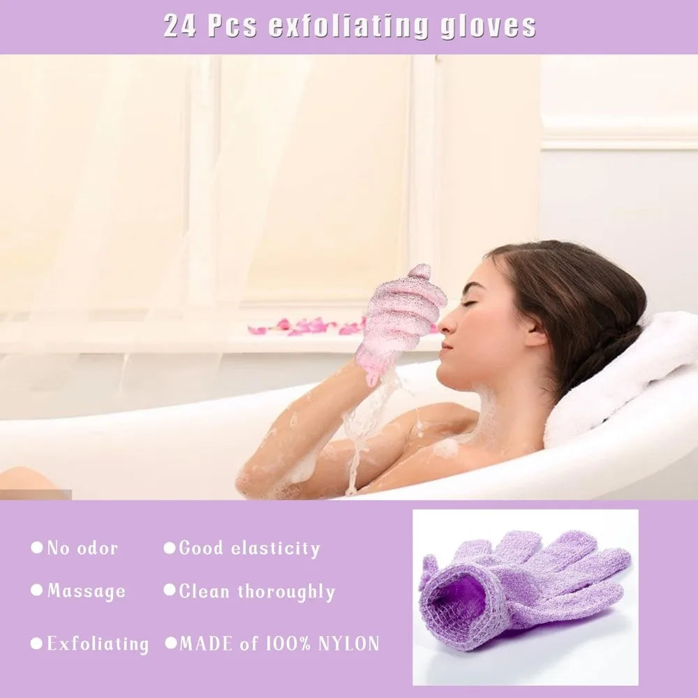 Lather & Loop